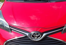 Toyota Yaris III pierwszy właściciel