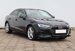 Audi A4 B9 , Salon Polska, Serwis ASO, Automat, Klimatronic, Tempomat,