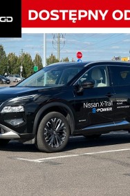 Nissan X-trail III rabat: 26% (61 700 zł) Świetny stan!-2