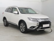 Mitsubishi Outlander III , Salon Polska, 1. Właściciel, Serwis ASO, Automat,