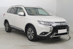 Mitsubishi Outlander III , Salon Polska, 1. Właściciel, Serwis ASO, Automat,