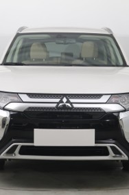 Mitsubishi Outlander III , Salon Polska, 1. Właściciel, Serwis ASO, Automat,-2