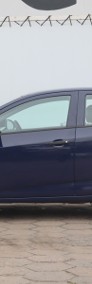 Chevrolet Aveo II (T300) , Salon Polska, Serwis ASO, Klima, Tempomat ,Bezkolizyjny-4