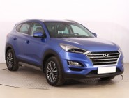 Hyundai Tucson , Salon Polska, 1. Właściciel, Serwis ASO, Navi, Klimatronic,