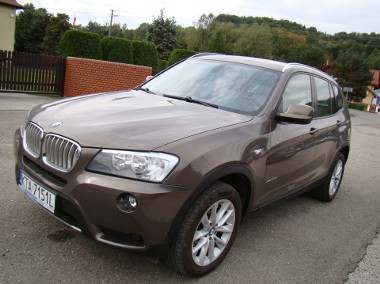 3.0d Xdrive 256KM-1