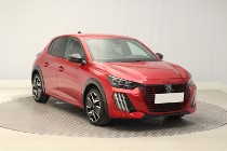 Peugeot 208 , Salon Polska, 1. Właściciel, Serwis ASO, VAT 23%, Skóra,