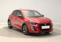 Peugeot 208 , Salon Polska, 1. Właściciel, Serwis ASO, VAT 23%, Skóra,