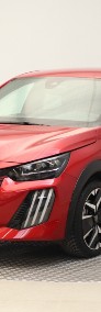 Peugeot 208 , Salon Polska, 1. Właściciel, Serwis ASO, VAT 23%, Skóra,-3