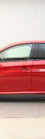 Peugeot 208 , Salon Polska, 1. Właściciel, Serwis ASO, VAT 23%, Skóra,-4