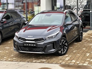 Kia Xceed 1.6 T-GDI M DCT XCeed 1.6 T-GDI M DCT 150KM-1