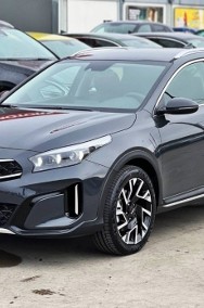 Kia Xceed 1.6 T-GDI M DCT XCeed 1.6 T-GDI M DCT 150KM-2