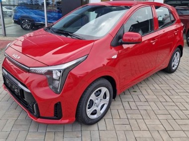 Kia Picanto II 1.0 DPI L 1.0 DPI L 68KM-1