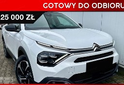 Citroen C4 II Max S&amp;S EAT8 Max S&amp;S EAT8 130KM 1.2 PureTech / Pakiet Techno Drive