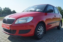 Skoda Fabia II SALON PL. I WSZY WŁ. 1,2 60 KM INST. LPG SERWIS W ASO TYLKO144 TYS.