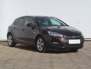 Opel Astra J , Salon Polska, Klima, Parktronic