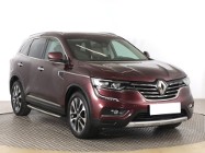 Renault Koleos , Salon Polska, Serwis ASO, 177 KM, Automat, VAT 23%, Skóra,