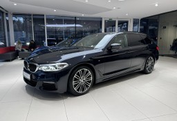 BMW SERIA 5 VII (F90) Seria 5 530i xDrive M-Pakiet, salon PL, FV-23%, gwarancja, DOSTAWA