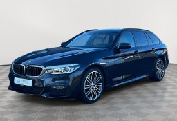 BMW SERIA 5 VII (F90) Seria 5 530i xDrive M-Pakiet, salon PL, FV-23%, gwarancja, DOSTAWA