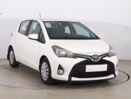 Toyota Yaris III , Salon Polska, Klima