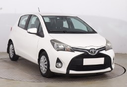 Toyota Yaris III , Salon Polska, Klima
