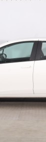 Toyota Yaris III , Salon Polska, Klima-4