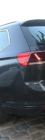 Volkswagen Passat B8 BEZWYPADKOWY Kamera AppConnect Pod. Fotele ACC Salon Serwis w ASO FV-3