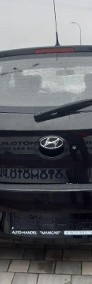 Hyundai i20 I 1.2 LPG Bezwypadkowy KLIMA-4