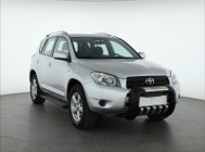 Toyota RAV 4 III , Salon Polska, Serwis ASO, Klima, Parktronic