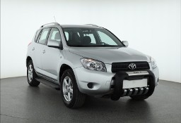 Toyota RAV 4 III , Salon Polska, Serwis ASO, Klima, Parktronic