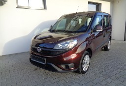 Fiat Doblo II 1.6 120kM klima 5os