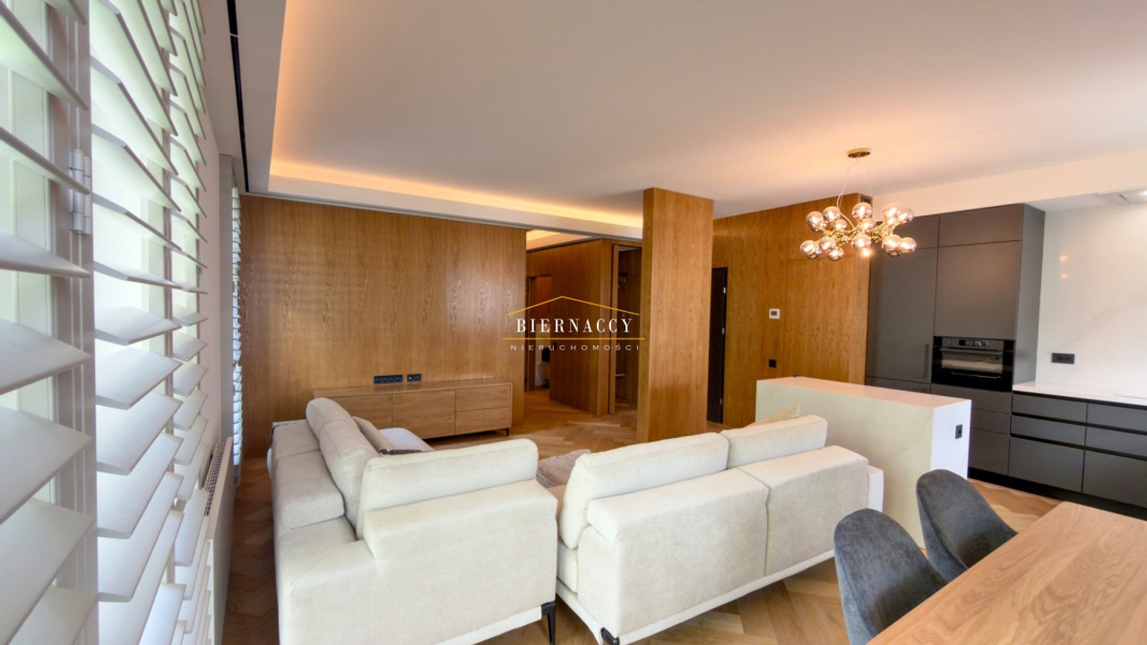 Mieszkanie na wynajem, 68 m² Olechów-Janów, Maksa Bauma