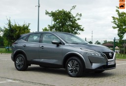 Nissan Qashqai III 1.3DIG-T z Gwarancja Kamera 360"