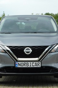 Nissan Qashqai III 1.3DIG-T z Gwarancja Kamera 360"-2