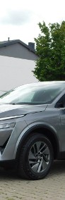 Nissan Qashqai III 1.3DIG-T z Gwarancja Kamera 360"-3