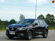 Nissan Qashqai III 1.3DIG-T z Gwarancja Kamera 360"