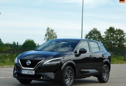 Nissan Qashqai III 1.3DIG-T z Gwarancja Kamera 360"