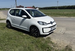 Volkswagen up! Volkswagen Vw up! 1.0 mpi 2018r 51 tyś km salon Polska