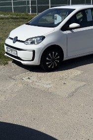 Volkswagen Vw up! 1.0 mpi 2018r 51 tyś km salon Polska-2