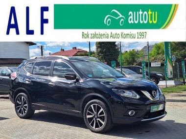 Nissan X-trail III *I Właściciel*Autentyczczny Przebieg*Serwis*1,6DCi*130KM*PEWNE AUTO*-1