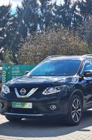 Nissan X-trail III *I Właściciel*Autentyczczny Przebieg*Serwis*1,6DCi*130KM*PEWNE AUTO*-2