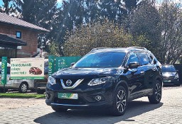 Nissan X-trail III *I Właściciel*Autentyczczny Przebieg*Serwis*1,6DCi*130KM*PEWNE AUTO*