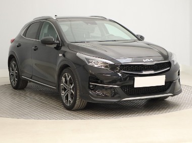 Kia Xceed , Salon Polska, 1. Właściciel, Serwis ASO, Automat,-1