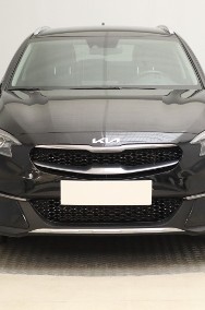 Kia Xceed , Salon Polska, 1. Właściciel, Serwis ASO, Automat,-2