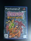 Scooby-Doo Mystery Mayhem Playstation 2