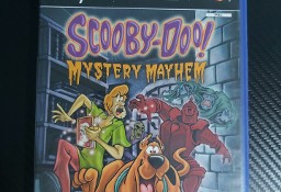 Scooby-Doo Mystery Mayhem Playstation 2