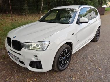 M-Pakiet ,serwis ,xDrive-1