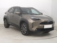 Toyota Yaris Cross , Salon Polska, 1. Właściciel, Serwis ASO, Automat, Navi,