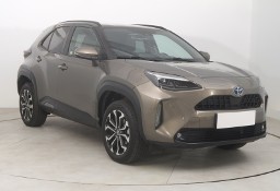 Toyota Yaris Cross , Salon Polska, 1. Właściciel, Serwis ASO, Automat, Navi,