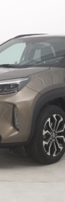 Toyota Yaris Cross , Salon Polska, 1. Właściciel, Serwis ASO, Automat, Navi,-3