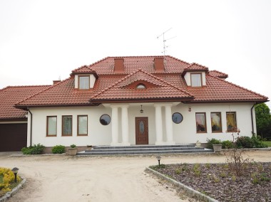 Dom Jordanów, ul. Słowiańska-1